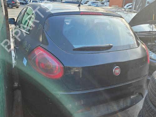 Used Parts FIAT BRAVO II (198_) 1.6 D Multijet (198AXL1B) 4560762