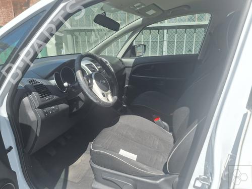 Starter KIA VENGA (YN) 1.4 CVVT | BP33822159M8  - Image 7