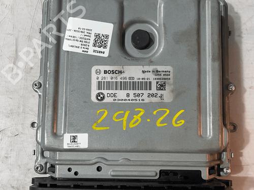 Used Electronic module Electronic module BMW 3 Touring (E91) 318 d (143 hp) 33823220 33823220