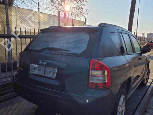 Left taillight JEEP COMPASS (MK49) 2.0 CRD 4x4 | BP38084561C34 - Image 9