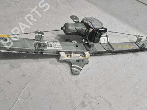 Front right window mechanism NISSAN MICRA V (K14) 0.9 IG-T | BP33820820C23 - Image 4