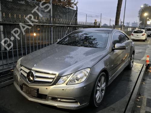 Used Parts MERCEDES-BENZ E-CLASS Coupe (C207) E 250 CDI / BlueTEC / d (207.303, 207.304) 4561033