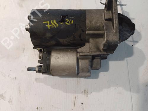 Used Starter Starter ALFA ROMEO GIULIETTA (940_) 1.4 TB (940FXB1A, 940FXB11) (170 hp) 33823932 33823932
