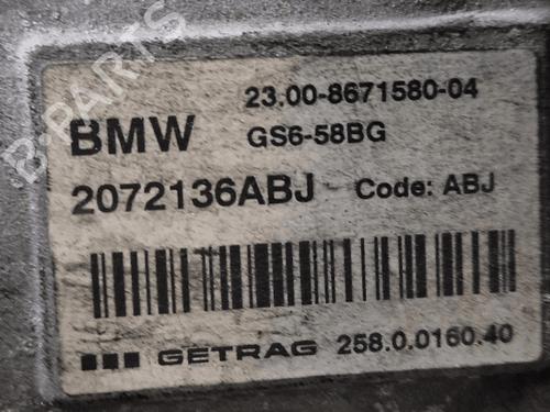 Andre MINI MINI (F56) One | BP33822138O1 - Image 4