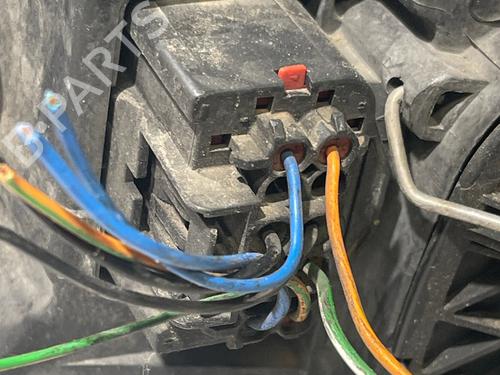 Right headlight VOLVO V50 (545) D4 | BP36556519C29 - Image 4