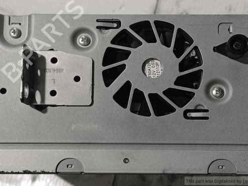 Radio VOLVO V40 Hatchback (525) D2 | BP33822193E6 - Image 4
