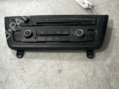 Used Climate control Climate control BMW 3 Touring (F31) 320 d xDrive (184 hp) 34459981 34459981
