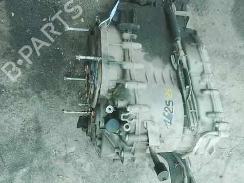 Used Gearbox Gearbox 38950387 38950387