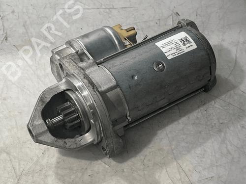 Used Starter Starter MERCEDES-BENZ C-CLASS (W203) C 220 CDI (203.006, 203.008) (143 hp) 36031649 36031649