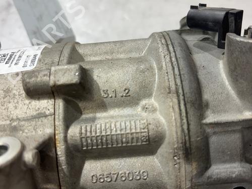 AC compressor FIAT 500X (334_) 1.3 D Multijet (334AXH1A) | BP40524800M34 - Image 3