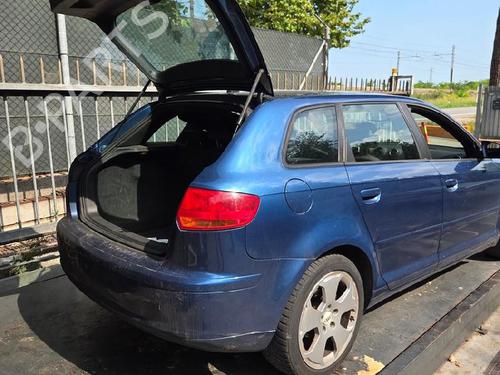 Right headlight AUDI A3 (8P1) 2.0 TDI | BP37534041C29 - Image 8