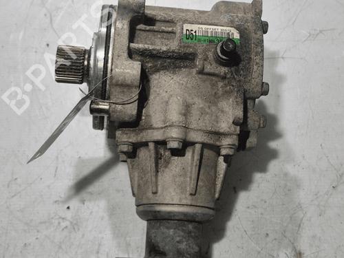 Used Other Other HYUNDAI TUCSON (TL, TLE) 1.6 CRDi (136 hp) 33823622 33823622