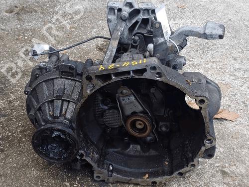 Used Other Other VW PASSAT B6 (3C2) 1.9 TDI (105 hp) 33822175 33822175