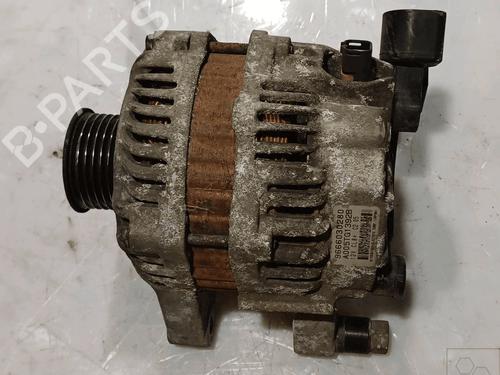 Alternator FORD FIESTA VI (CB1, CCN) 1.25 | BP33822614M7 - Image 2