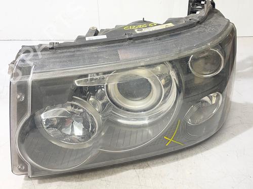 Used Left headlight Left headlight LAND ROVER RANGE ROVER SPORT I (L320) 2.7 D 4x4 (190 hp) 36184487 36184487
