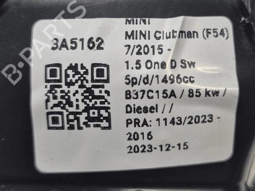 Luftventil MINI MINI CLUBMAN (F54) One D | BP33821512I21 - Image 6