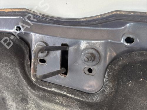 Capot FORD B-MAX (JK) 1.6 TDCi | BP39093491C1 - Image 5