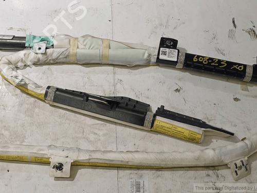 Used Other Other KIA OPTIMA Sportswagon (JF) 1.7 CRDi (141 hp) 33822054 33822054