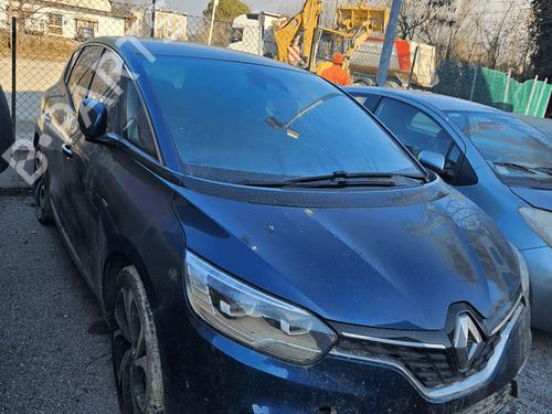Other RENAULT MEGANE IV Hatchback (B9A/M/N_) 1.5 dCi 110 (B9A3) | BP33822615O1  - Image 9