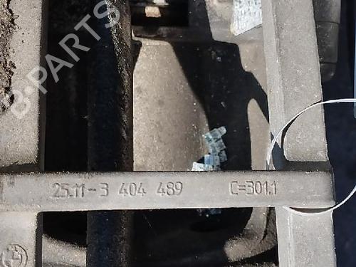 Gearbox BMW X3 (E83) 2.0 d | BP37711249M3  - Image 5