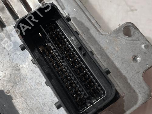 Electronic module OPEL MERIVA B MPV (S10) 1.4 (75) | BP33821770M83 - Image 3