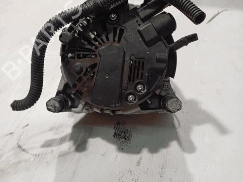 Alternator PEUGEOT PARTNER MPV (5_, G_) 1.6 HDi 90 | BP33821903M7 - Image 4