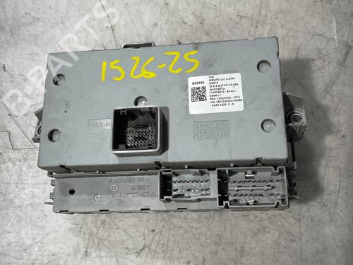 Used Fuse box Fuse box FIAT DUCATO Bus (250_) 120 Multijet 2,3 D (120 hp) 33823264 33823264