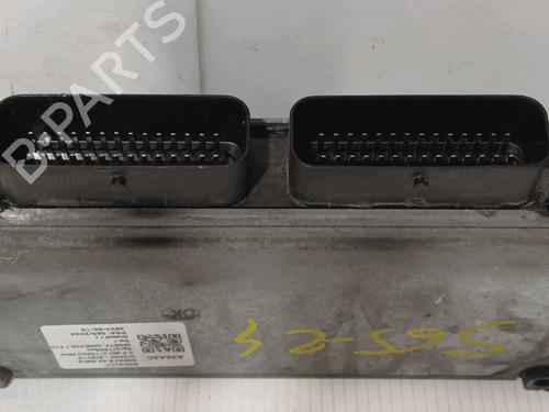 Gearbox control unit RENAULT ESPACE IV (JK0/1_) 2.0 dCi (JK01, JK02, JK1J, JK1K, JK1H) | BP33823025M52 - Image 4