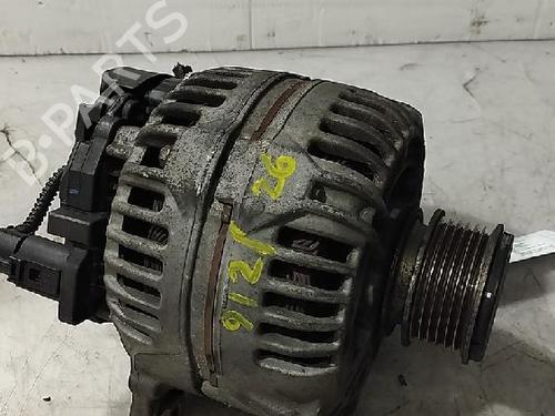 Alternator VW GOLF PLUS V (5M1, 521) 2.0 TDI | BP38533235M7 - Image 3