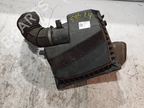 Annen Annen CHEVROLET ORLANDO (J309) 1.8 (141 hp) 36833981 36833981