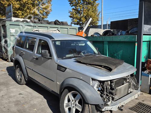 Left taillight DODGE NITRO 2.8 CRD 4WD | BP39402848C34 - Image 8