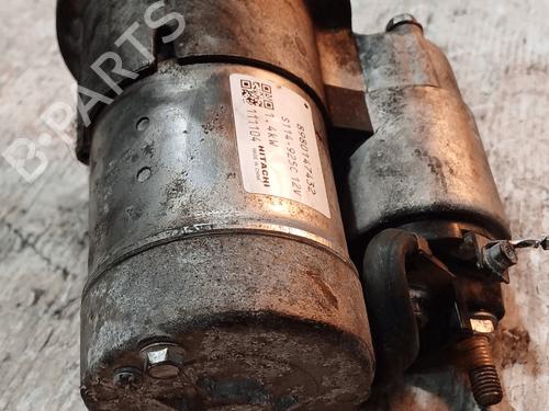 Starter OPEL ASTRA J (P10) 1.7 CDTI (68) | BP33823564M8 - Image 4