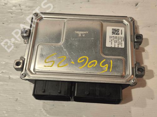 Used Electronic module Electronic module CITROËN C3 III (SX) 1.2 VTi 82 (82 hp) 33820714 33820714