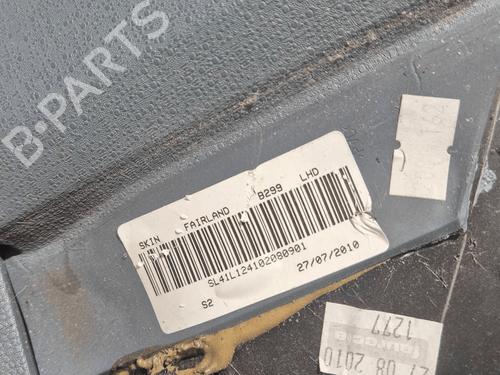 Dashboard FORD FIESTA VI (CB1, CCN) 1.25 | BP33823198C46 - Image 4