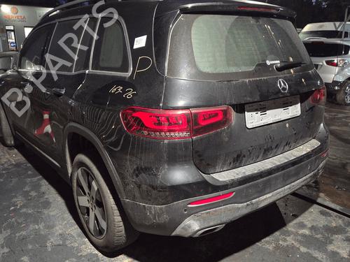 Alternator MERCEDES-BENZ GLB (X247) GLB 200 d (247.612) | BP33821515M7  - Image 12