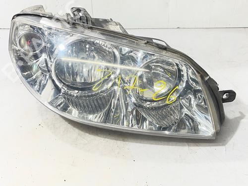Used Right headlight Right headlight FIAT PUNTO (188_) 1.2 60 (188.030, .050, .130, .150, .230, .250) (60 hp) 36070331 36070331