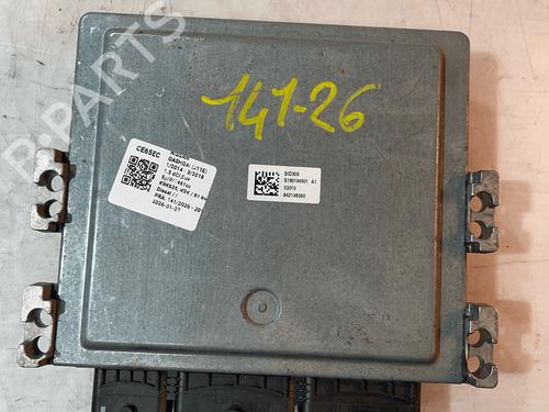 Used Electronic module Electronic module NISSAN QASHQAI II (J11, J11_) 1.5 dCi (110 hp) 33823561 33823561