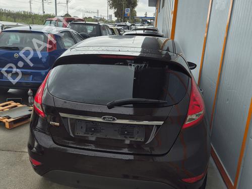 Left headlight FORD FIESTA VI (CB1, CCN) 1.6 TDCi | BP33820995C28 - Image 9