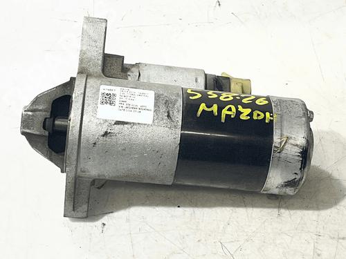 Used Starter Starter MAZDA CX-5 (KE, GH) 2.2 D (KE2FW) (150 hp) 35750486 35750486
