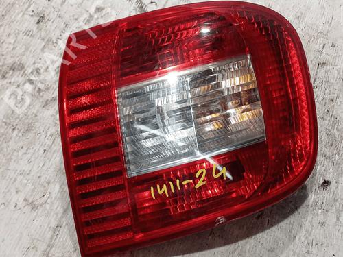 Used Other Other FIAT MULTIPLA (186_) 1.6 100 16V (186AXA1A) (103 hp) 33821520 33821520