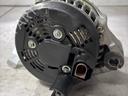 Alternator ALFA ROMEO STELVIO (949_) 2.2 D Q4 (949.AXB2A) | BP40525076M7 - Image 3