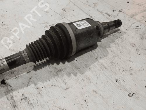 Right front driveshaft MERCEDES-BENZ A-CLASS (W176) A 220 CDI (176.003) | BP33821143M39 - Image 3