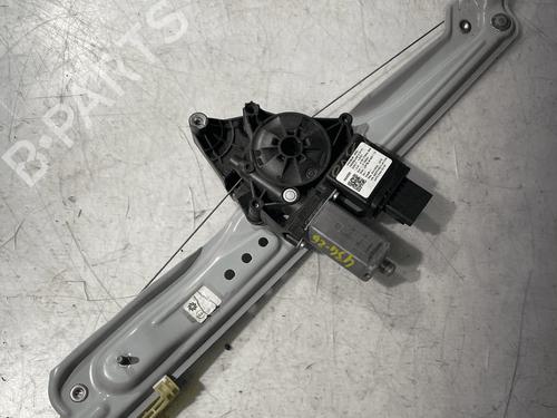 Altro Altro OPEL CROSSLAND X / CROSSLAND (P17, P2QO) 1.6 Turbo D (75) (99 hp) 34181792 34181792