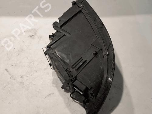 Left headlight VOLVO V50 (545) 2.0 D | BP33822736C28 - Image 4
