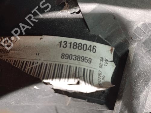 Right taillight OPEL CORSA D (S07) 1.4 (L08, L68) | BP33823193C35 - Image 5
