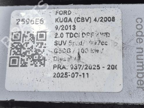 Starter FORD KUGA I 2.0 TDCi | BP33821244M8 - Image 4