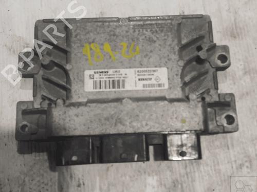 Electronic module SKODA FABIA I Combi (6Y5) 1.2 | BP33821692M83 - Image 2