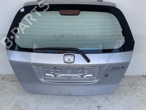Used Tailgate Tailgate HONDA JAZZ II (GD_, GE3, GE2) 1.3 iDSi (GD1) (83 hp) 34391460 34391460