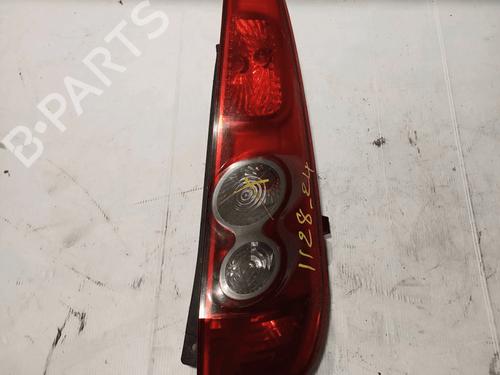 Used Other Other FORD FUSION (JU_) 1.4 TDCi (68 hp) 33823918 33823918