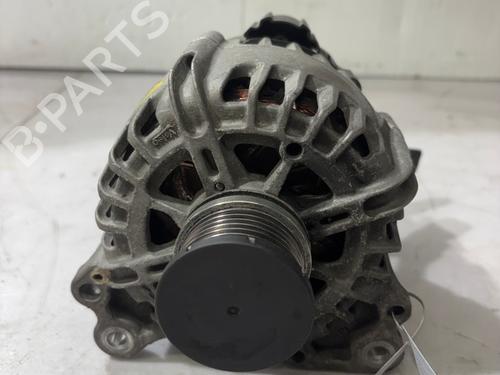 Used Alternator Alternator AUDI A4 Allroad B9 (8WH, 8WJ) 2.0 TDI quattro (150 hp) 40524805 40524805